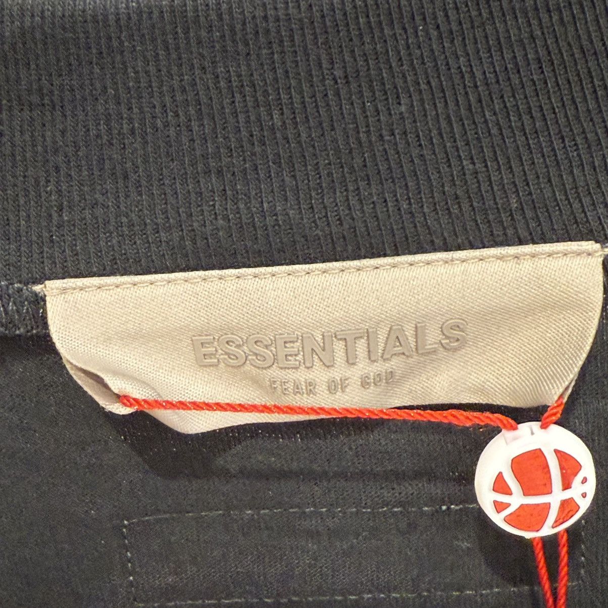 Fear of God Fear of God Essentials T-shirt SS22 Strech Limo Size US L / EU 52-54 / 3 - 4 Thumbnail