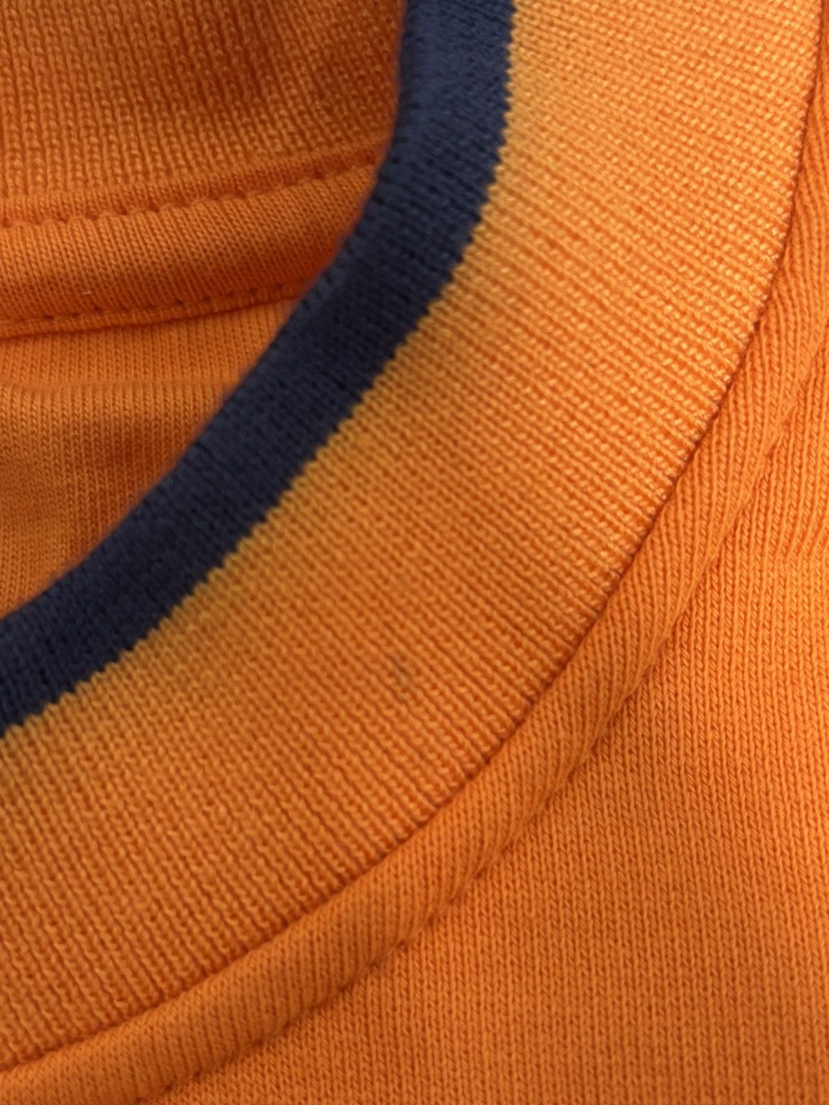 Palace Palace Panda Crew Orange Size US L / EU 52-54 / 3 - 8 Thumbnail
