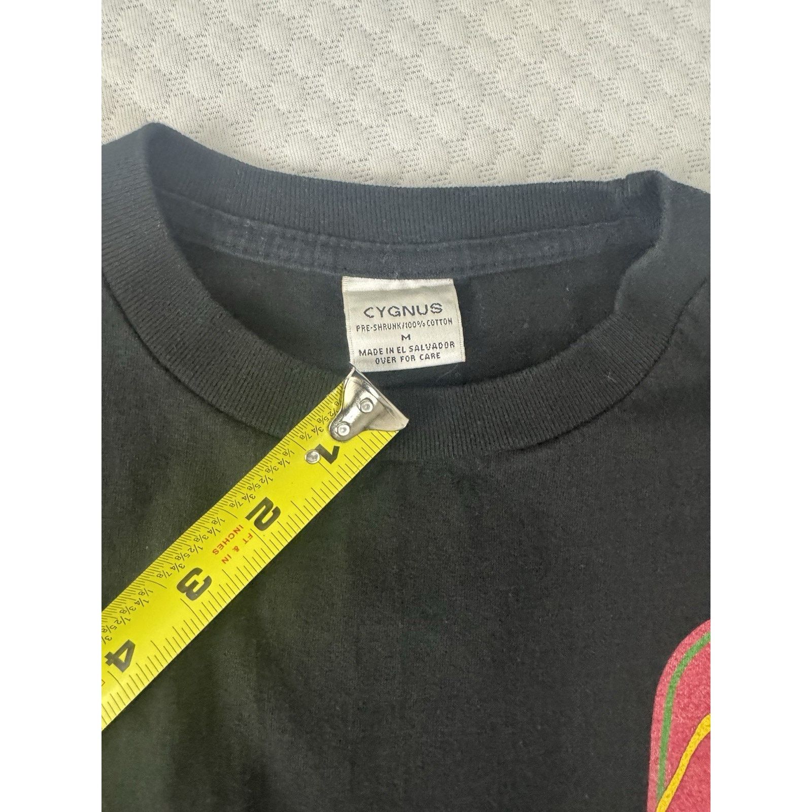 Other 2005 Gwen Stefani Harajuku Lovers Tour Banana Graphic Tee M Size US M / EU 48-50 / 2 - 3 Thumbnail