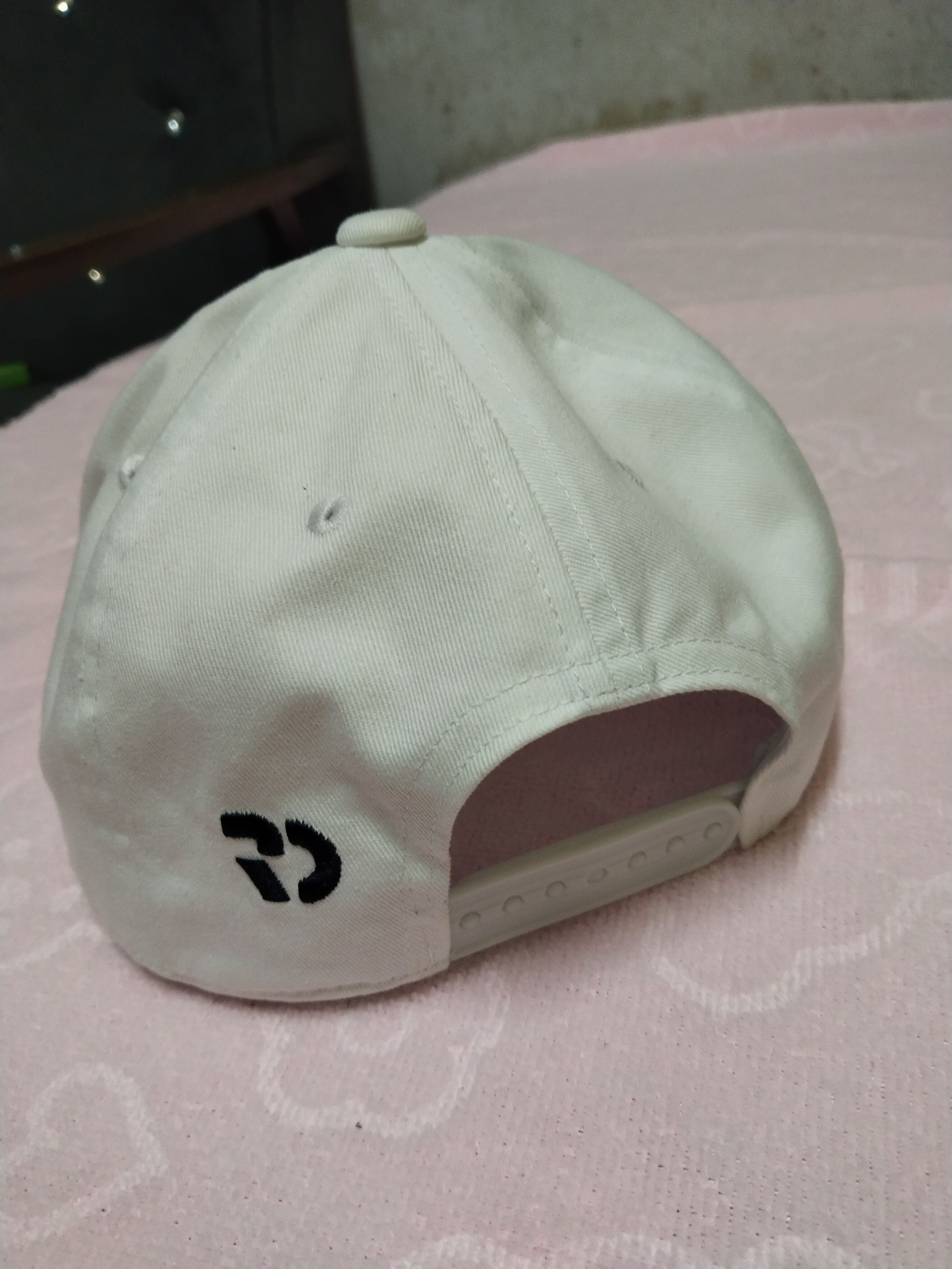 Japanese Brand RODEO CROWN WITH CHINESE EMBROIDERY LOGO Size ONE SIZE - 4 Thumbnail