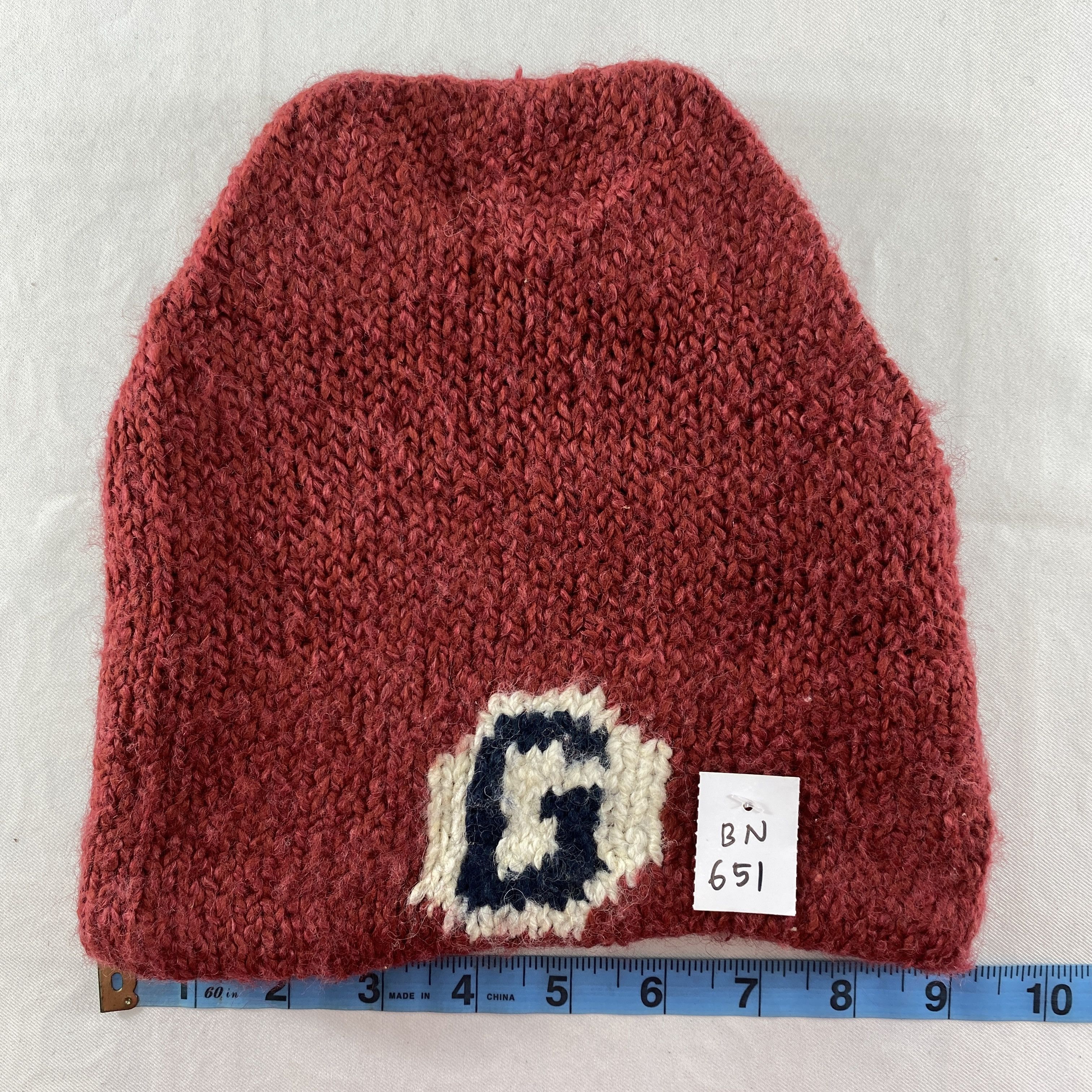 Gap Gap Snow Cap Hat Beanie -BN651 Size ONE SIZE - 4 Thumbnail