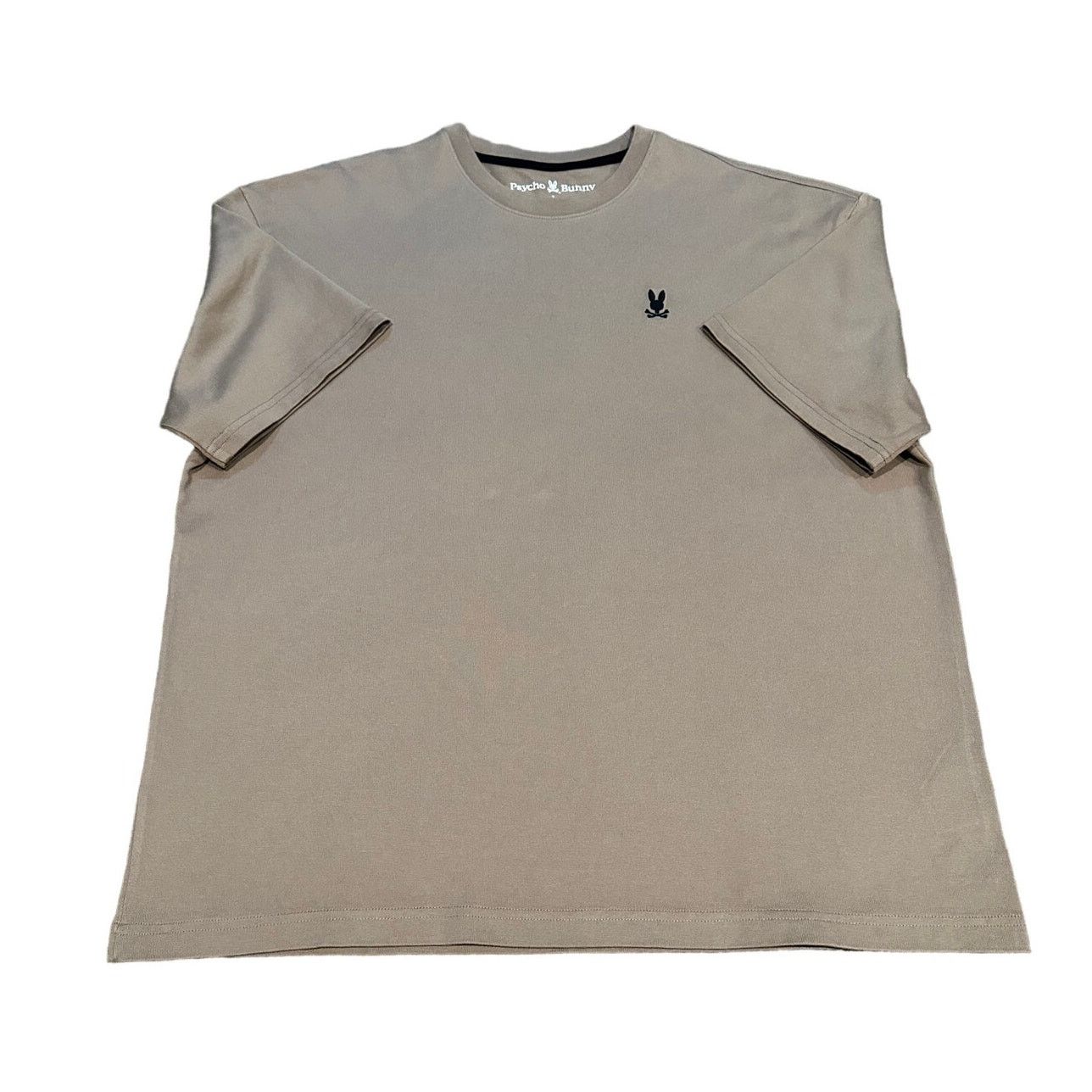 Psycho Bunny Psycho Bunny Relaxed Fit Tee Size US XL / EU 56 / 4 - 1 Thumbnail