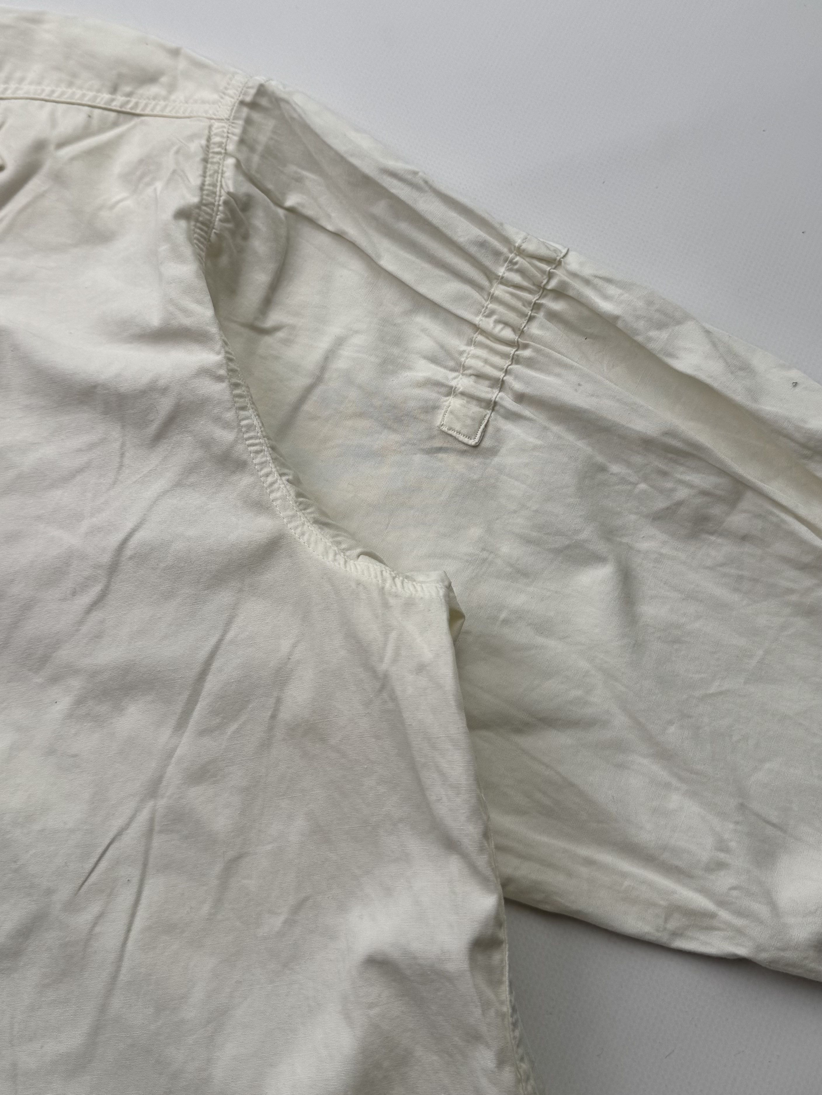 Vintage Vintage Shirt B690E2(V457) Size US S / EU 44-46 / 1 - 5 Thumbnail