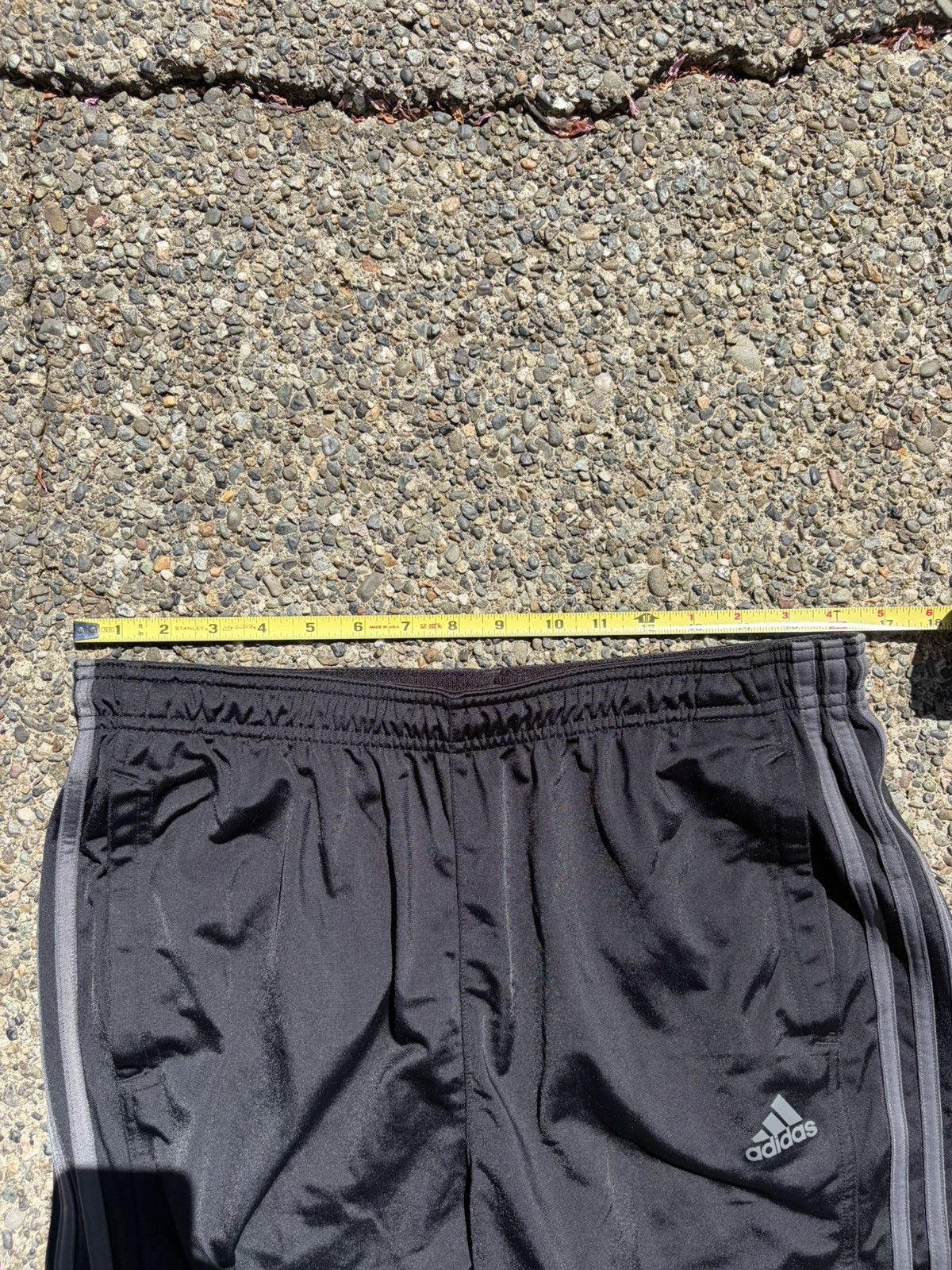 Adidas Adidas sweat pants Size US 32 / EU 48 - 3 Thumbnail