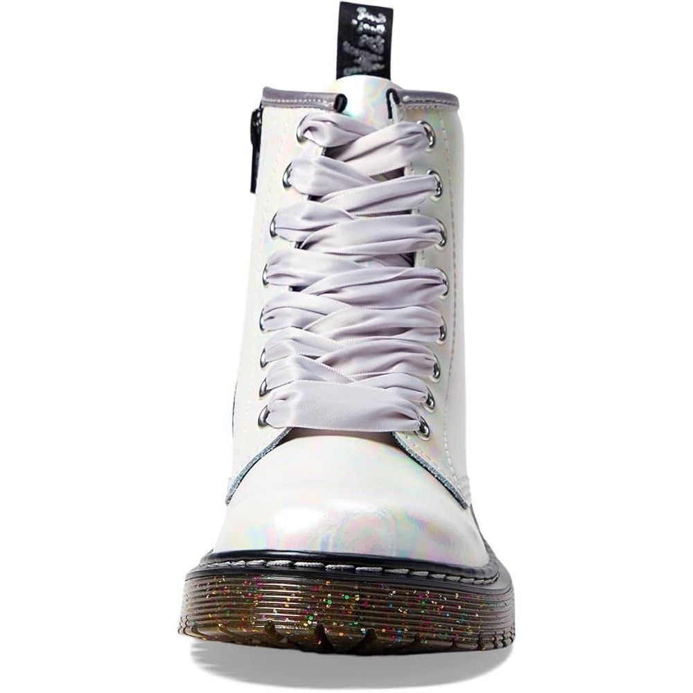 Dr. Martens Dr. Martens Unisex — 1460 Pascal Bex Boots Size US 8 / IT 38 - 2 Thumbnail