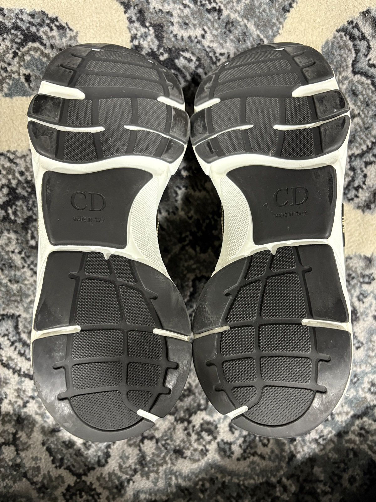 Dior Dior B22 size 8US/41EU Size US 8 / EU 41 - 6 Thumbnail