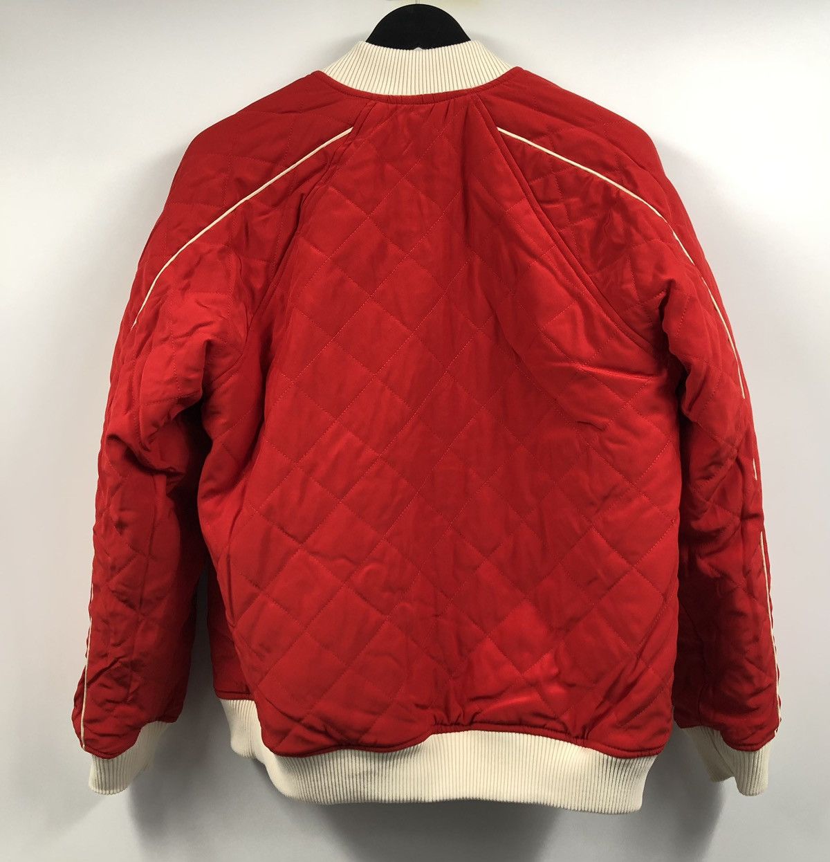 Other Azuki Twin Tigers Reversible Jacket Small Size US S / EU 44-46 / 1 - 15 Thumbnail