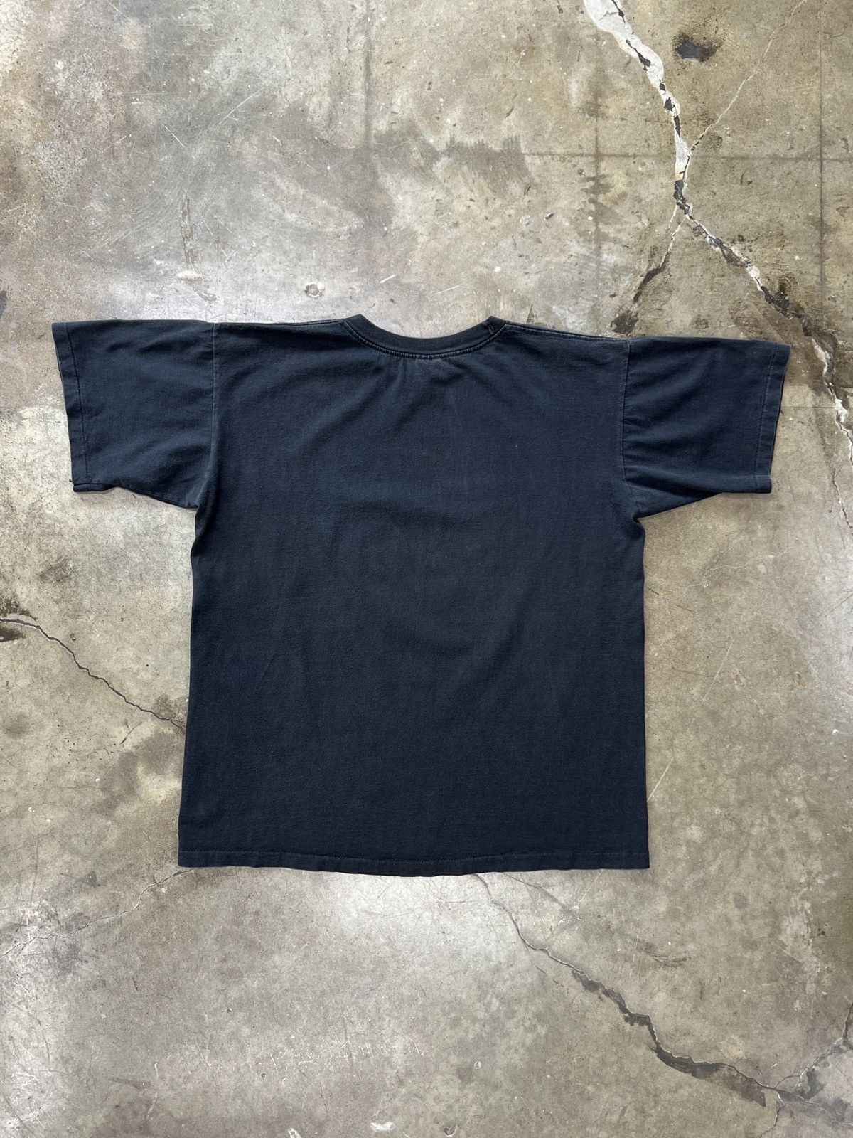 NFL × Vintage Vintage 1992 NFL Dallas Cowboys Cowboy Single Stitch Tee XL Size US XL / EU 56 / 4 - 4 Thumbnail