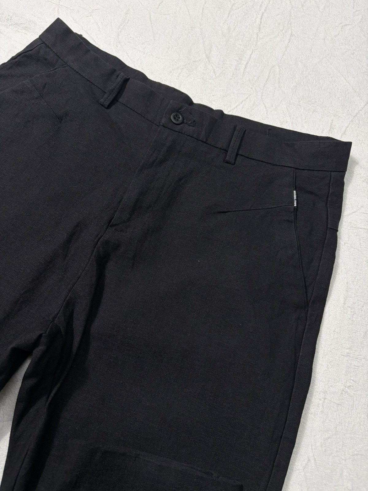 Alexander Wang Alexander Wang Tailored Pants Size US 32 / EU 48 - 3 Thumbnail