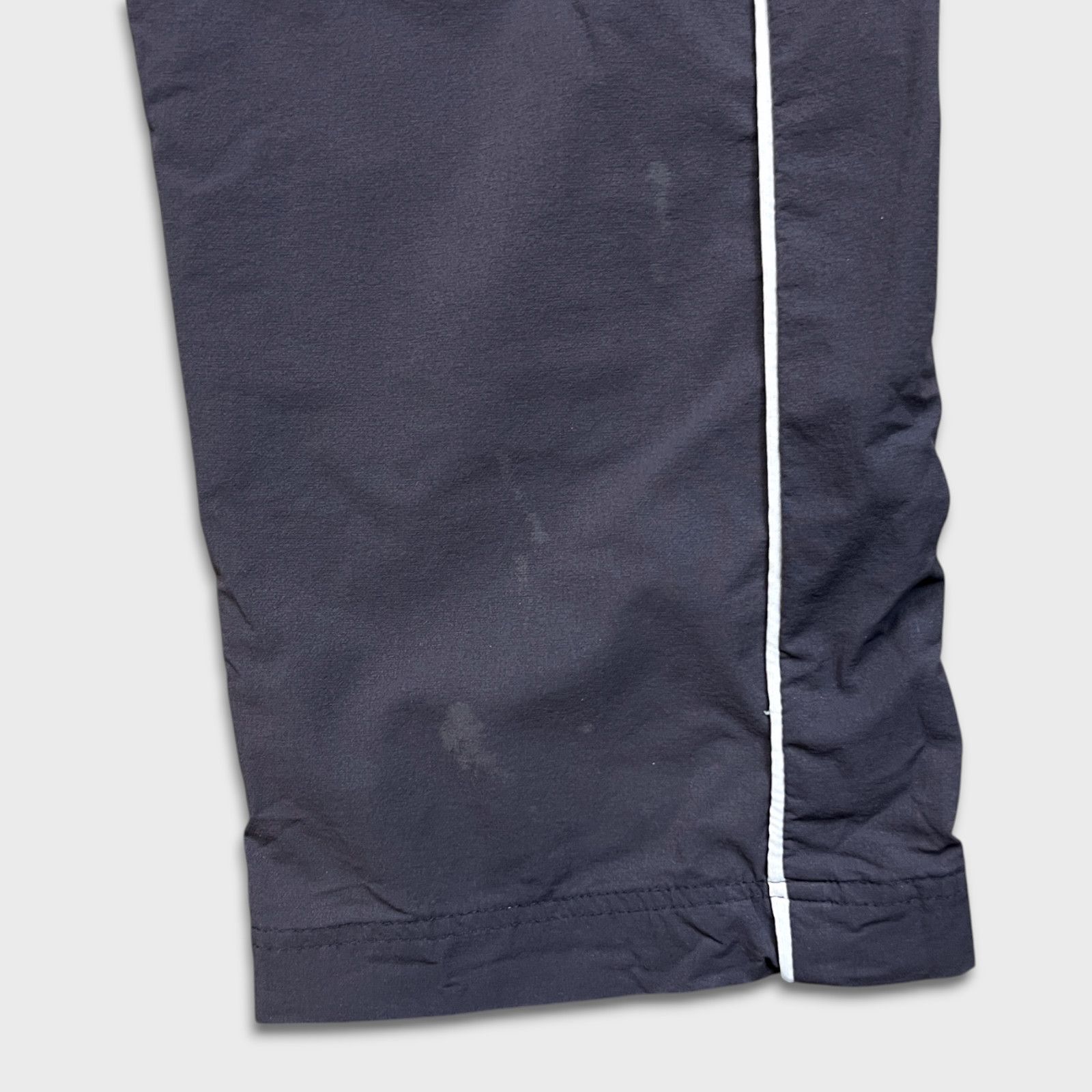 Nike Nike Sportswear Track Pants Swoosh Straight Leg Athletic Size US 26 / EU 42 - 6 Thumbnail