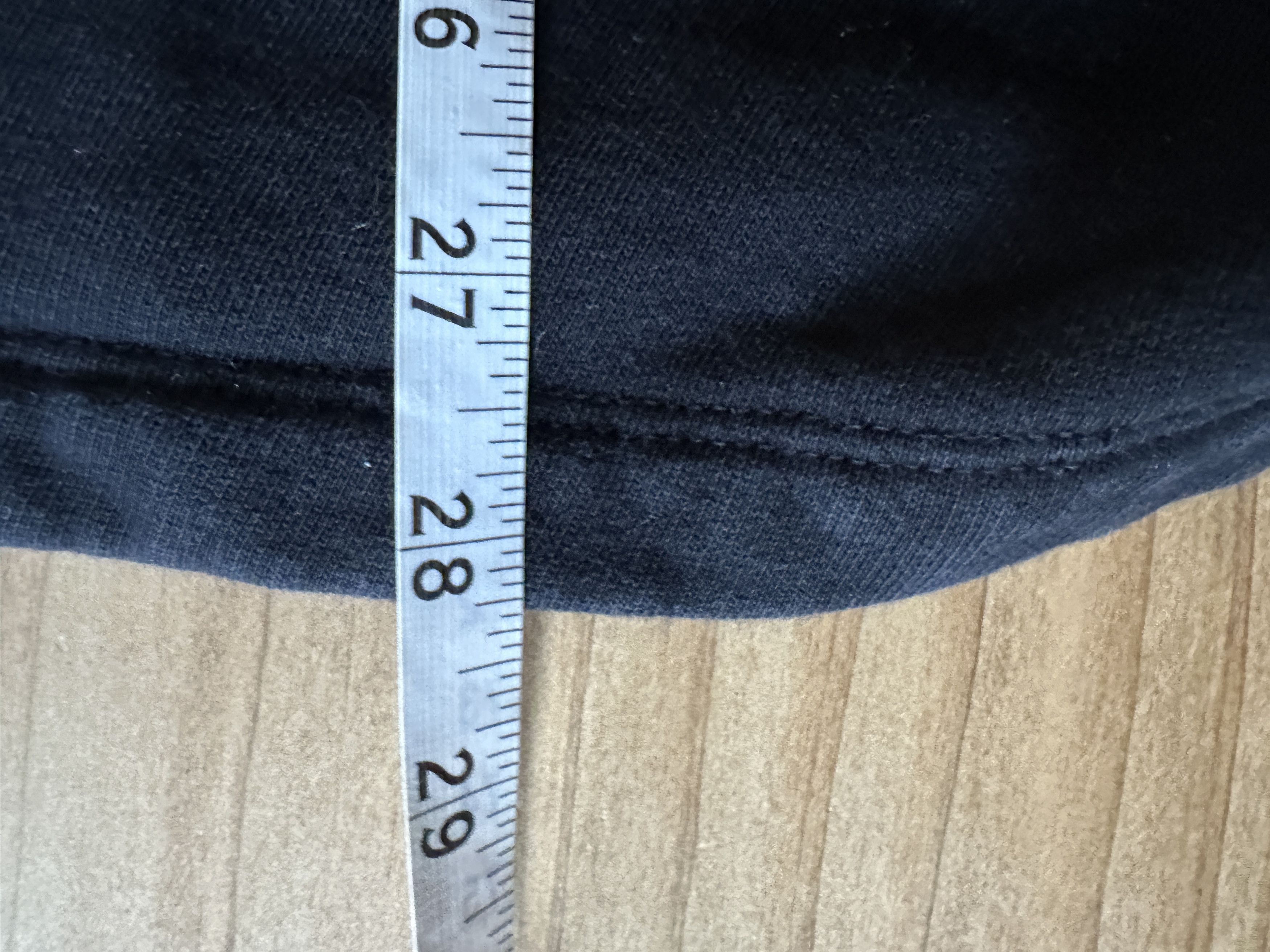 Rick Owens Rick Owens Drkshdw Asymmetrical Stitch Sweater Size US M / EU 48-50 / 2 - 9 Thumbnail