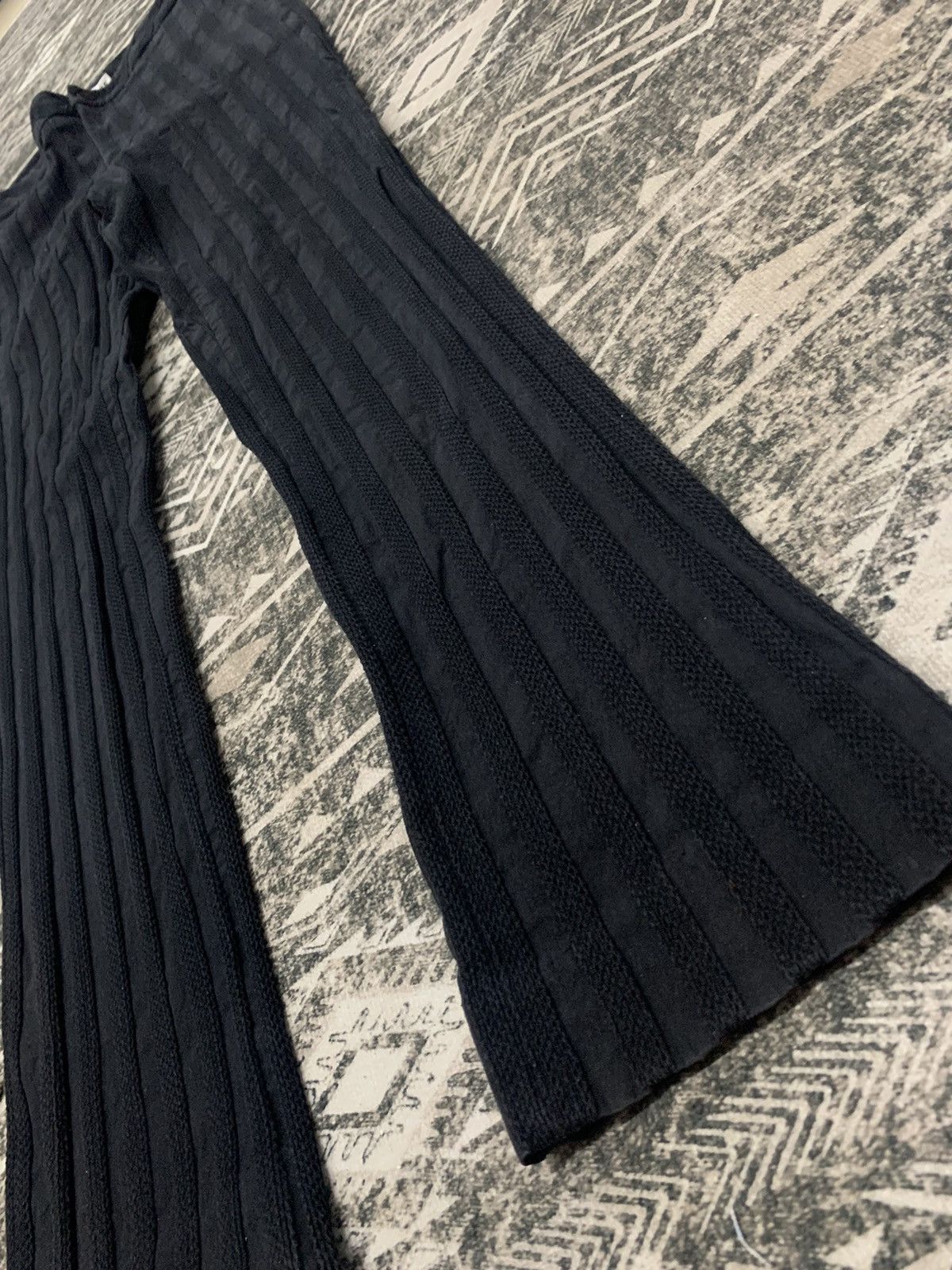 Issey Miyake VINTAGE ISSEY MIYAKE RARE PANT Size US 29 - 5 Thumbnail