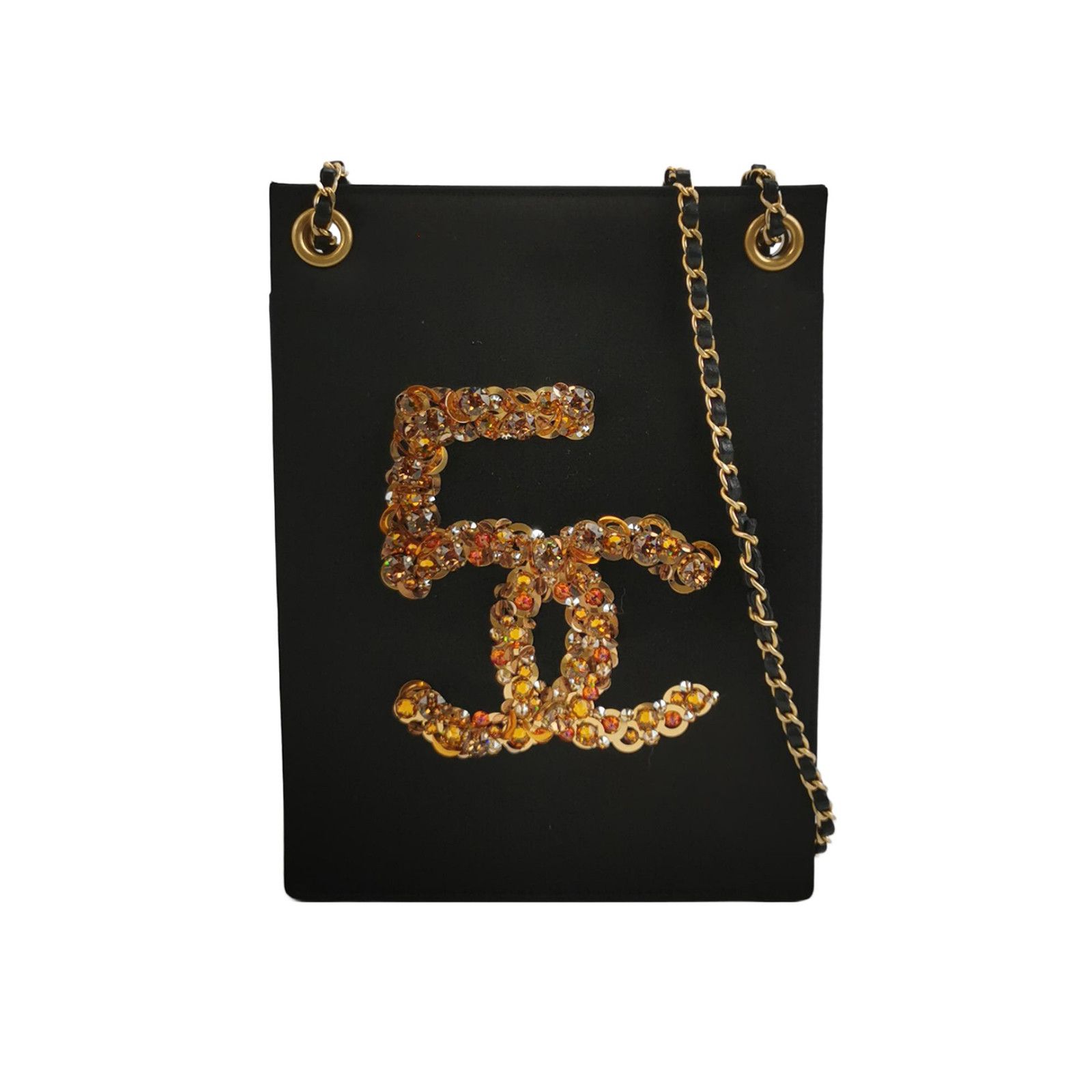 Chanel Chanel Women os Shoulder Bags Size ONE SIZE - 1 Thumbnail