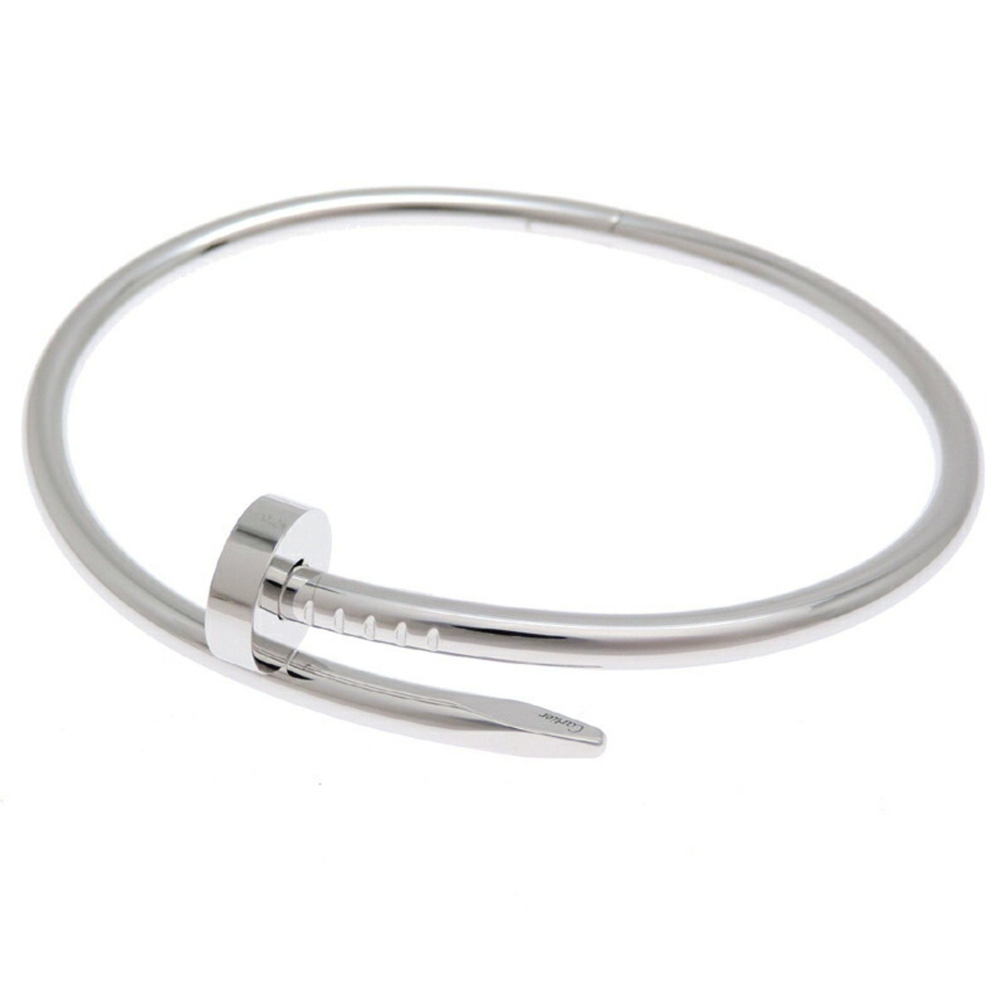Cartier Cartier Juste un clou bracelet Size ONE SIZE - 1 Thumbnail