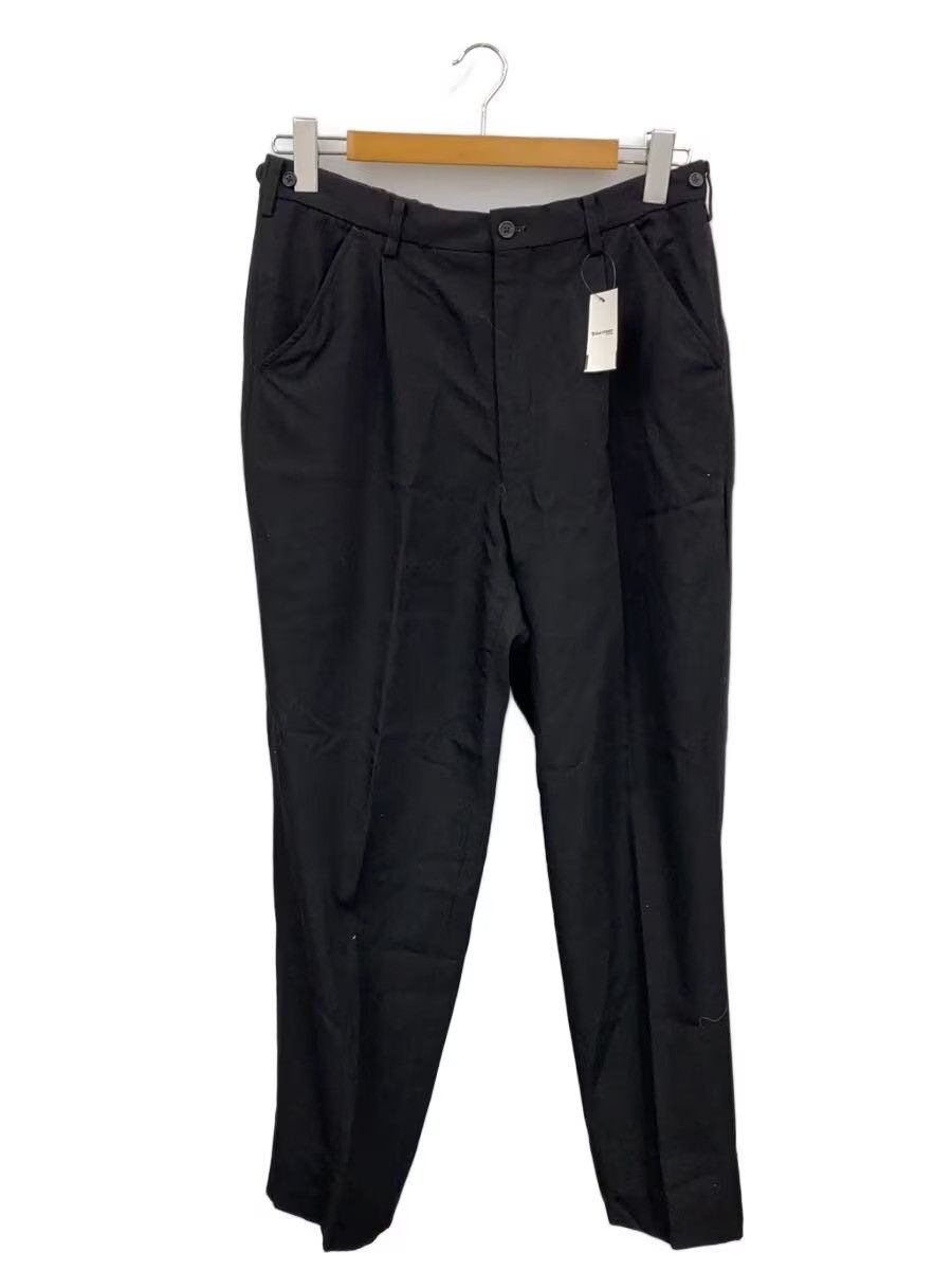 Yohji Yamamoto Wool Pants Size US 30 / EU 46 - 1 Thumbnail