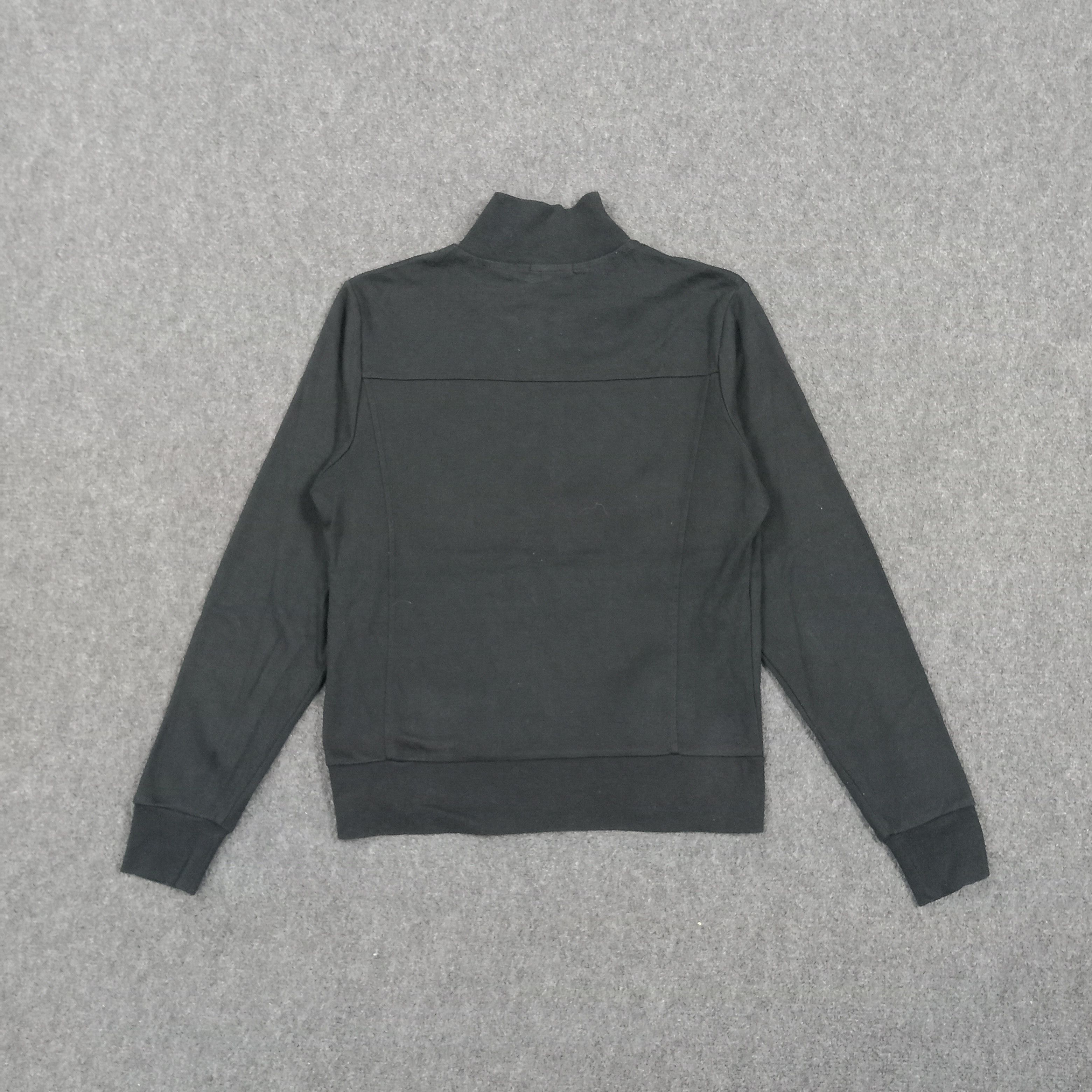 MCM MCM OTC Rhinestone MU Logo Track Jacket C289N18 Size XS / US 0-2 / IT 36-38 - 5 Thumbnail