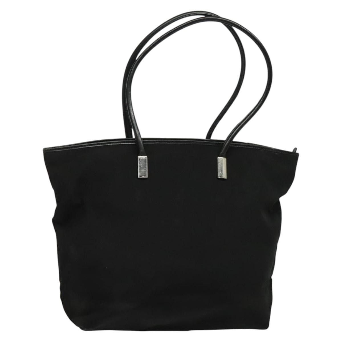 Gucci Tote Bag Canvas