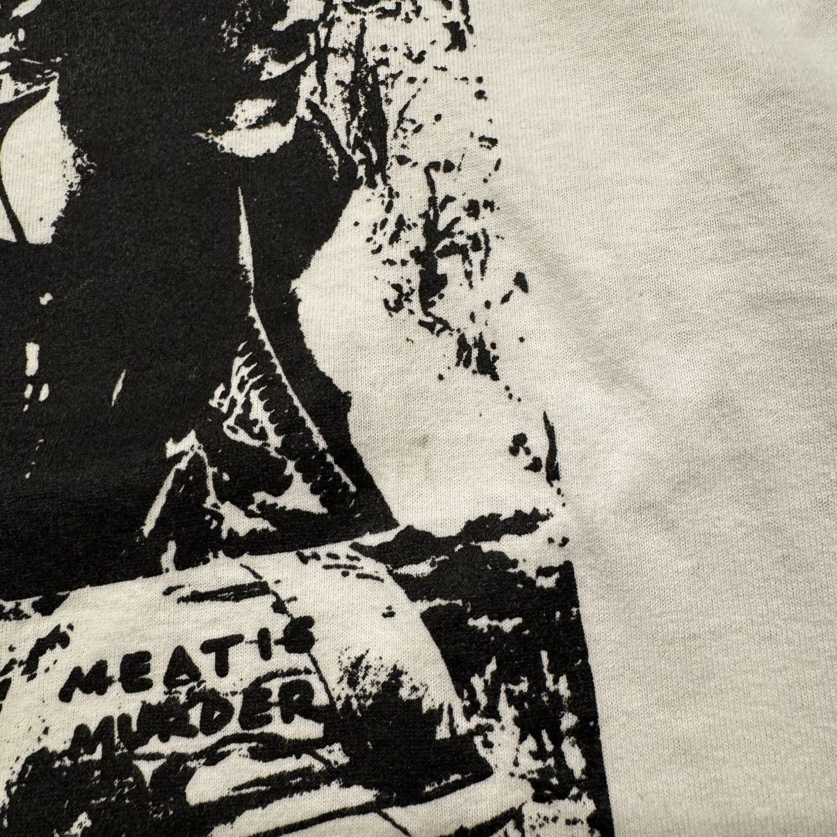 Band Tees Vintage x The Smiths 90s Size US XL / EU 56 / 4 - 7 Thumbnail