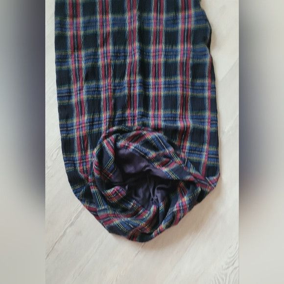 Zara New Zara Plaid Bubble Skirt - Size Small Size 24" / US 00 / IT 34 - 5 Thumbnail