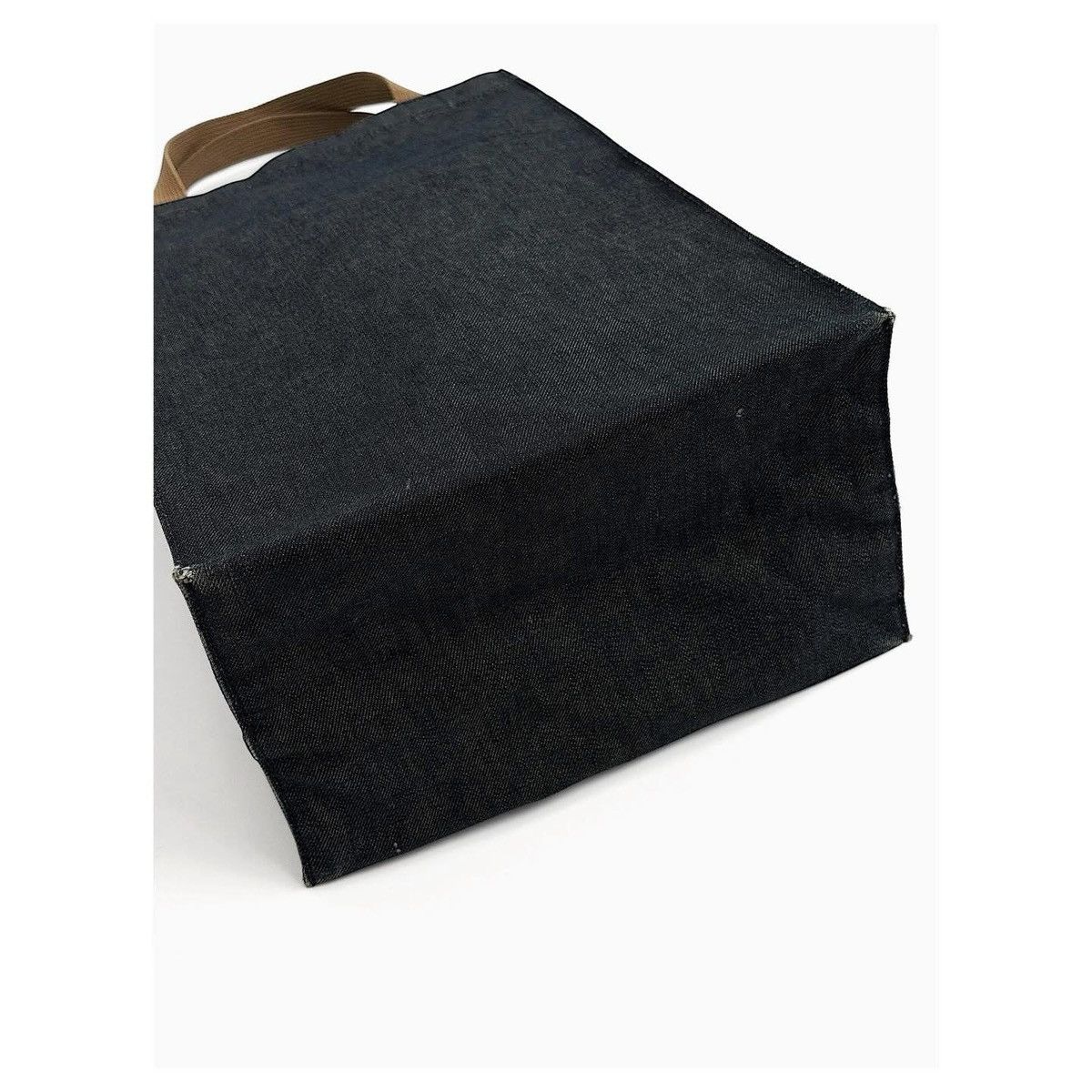 Comme des Garcons SHIRT Comme Des Garcons Denim Bag Size ONE SIZE - 6 Thumbnail