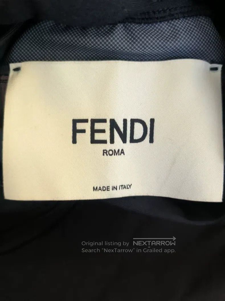 Fendi Fendi Suit Size S / US 4 / IT 40 - 5 Thumbnail