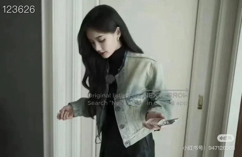 Maison Margiela Maison Margiela Show-style jacket Size XS / US 0-2 / IT 36-38 - 6 Thumbnail