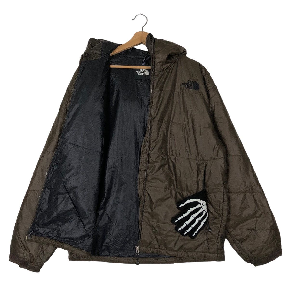 The North Face 🔥90’s Vintage The North Face Down Puffer Jacket Size US XL / EU 56 / 4 - 10 Thumbnail