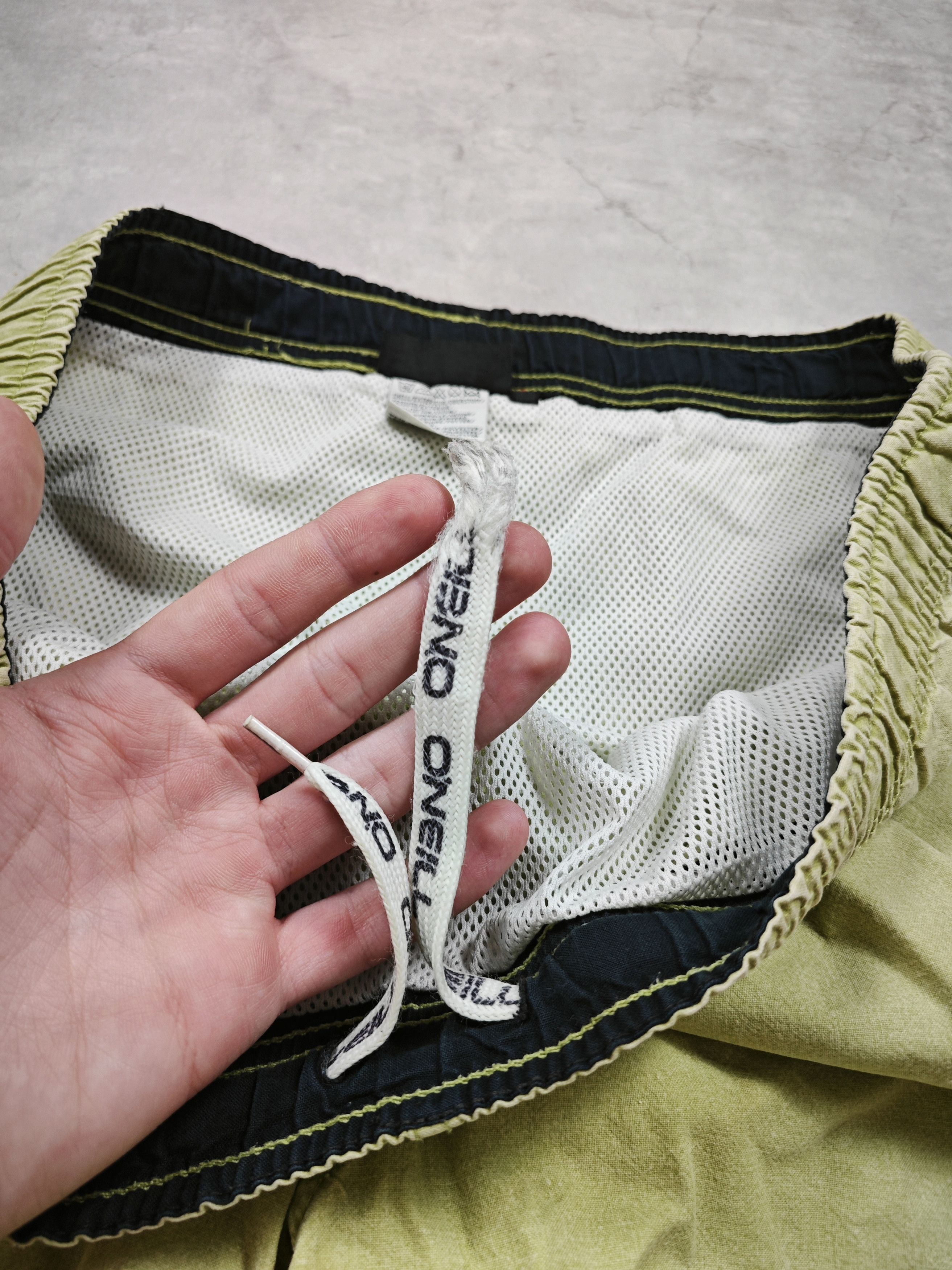 O'Neill Oneill Vintage Shorts Size US 37 - 4 Thumbnail
