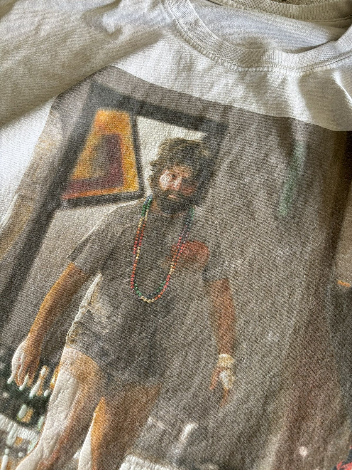 Other Vintage 2009 Official The Hangover Official Merchandise Tee Size US XXL / EU 58 / 5 - 6 Thumbnail