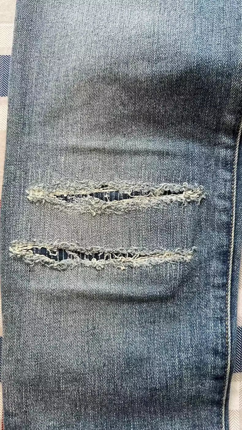Balmain Balmain Balmain Jeans-2507 Size US 29 - 6 Thumbnail