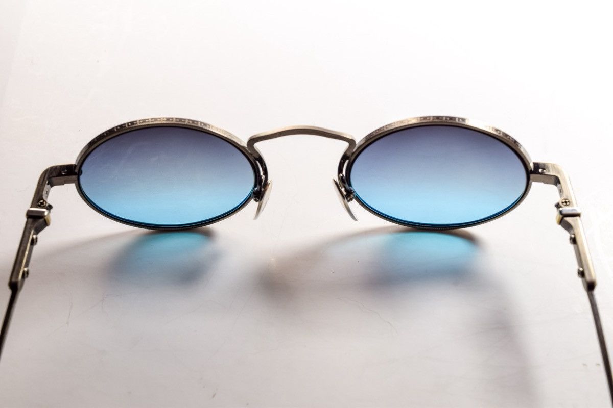 Chrome Hearts Chrome Hearts Clapper Sunglasses Size ONE SIZE - 6 Thumbnail