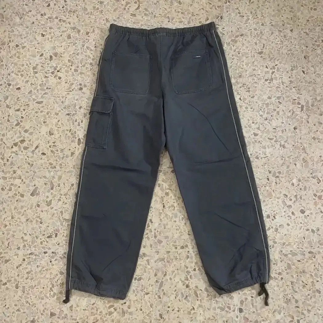Nike ACG SEND OFFERS🎯Y2K Nike Swoosh Trousers Small Logo Baggy Pants Size US 32 / EU 48 - 12 Thumbnail