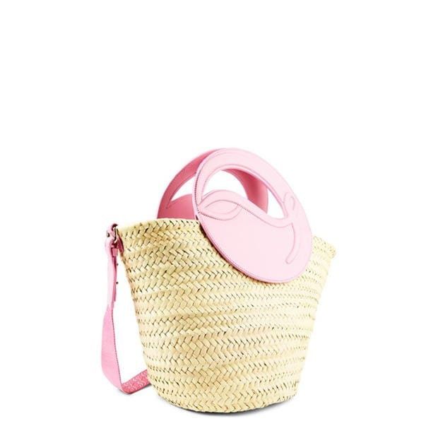 Christian Louboutin Biloumoon Medium Basket Bag Size ONE SIZE - 3 Thumbnail