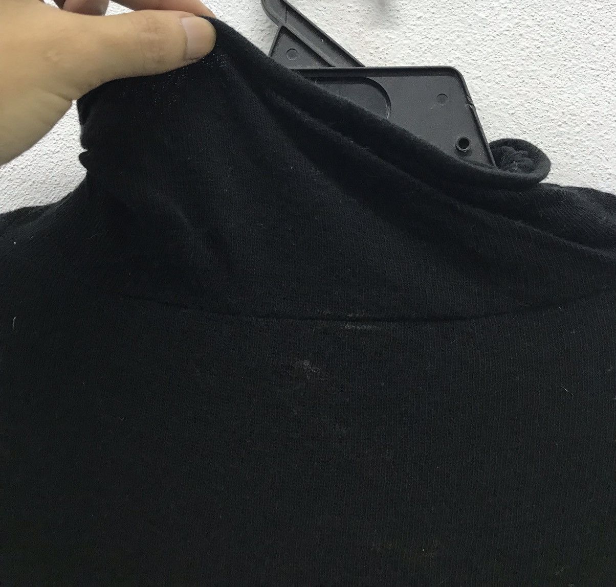 Issey Miyake × Japanese Brand Plantation Issey Miyake Long Sleeve Shirt Size US M / EU 48-50 / 2 - 3 Thumbnail