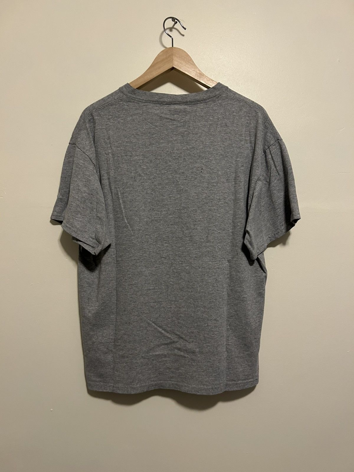 Y2K Vintage New York Jets Tee