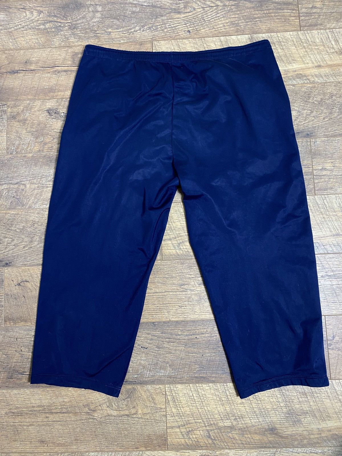 Vintage VINTAGE MONTANA SPORT Tracksuit 80s 90s Blue Track Suit Set Size US XL / EU 56 / 4 - 10 Thumbnail