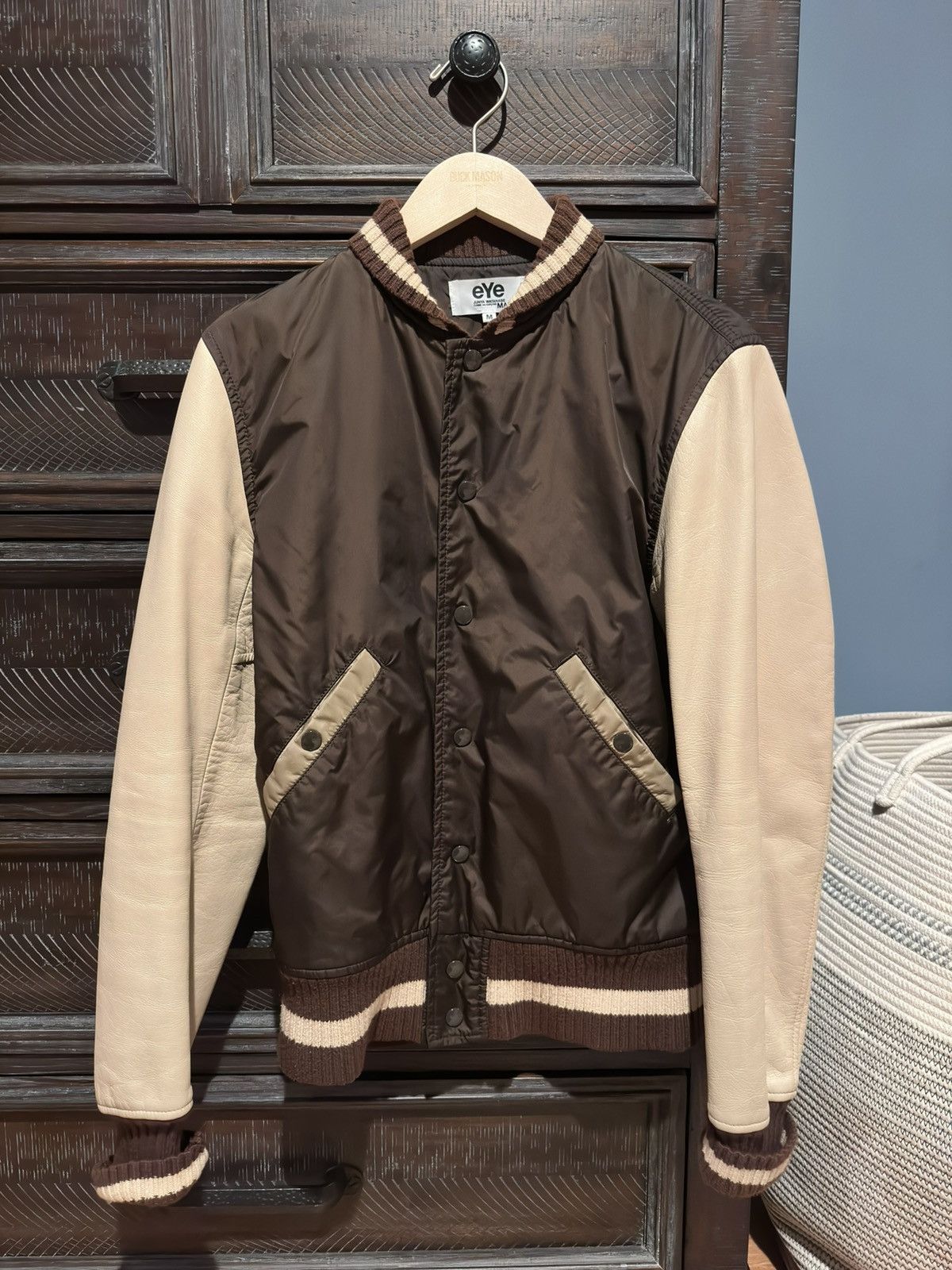 Junya Watanabe Comme des Garcons Jacket