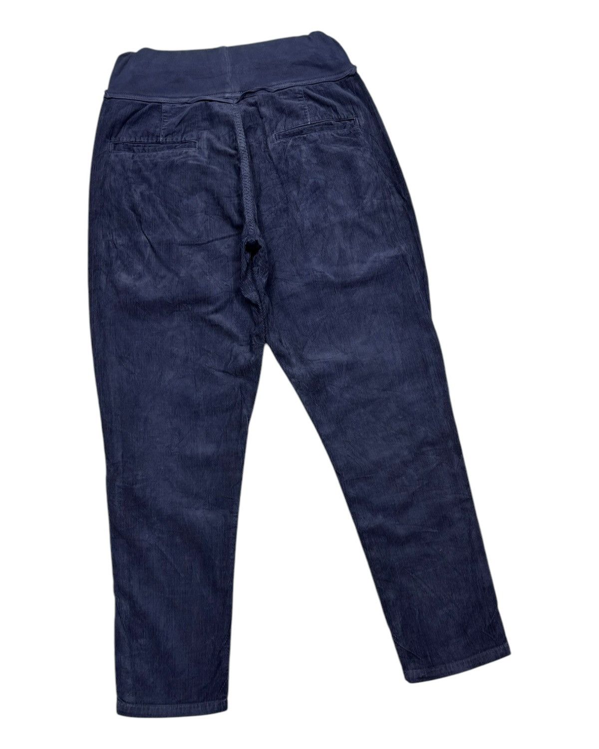 Kapital 🐎 KAPITAL SAROUEL NOUVELLE CORDUROY PANTS Size US 30 / EU 46 - 7 Thumbnail