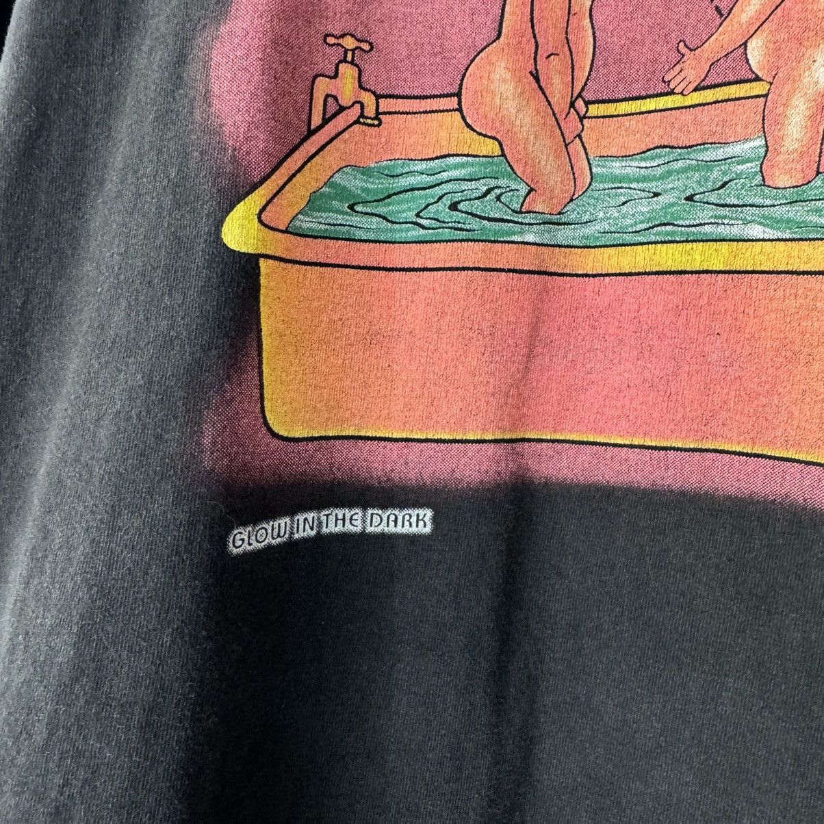 Other Glow In The Dark Tee Size US L / EU 52-54 / 3 - 4 Thumbnail