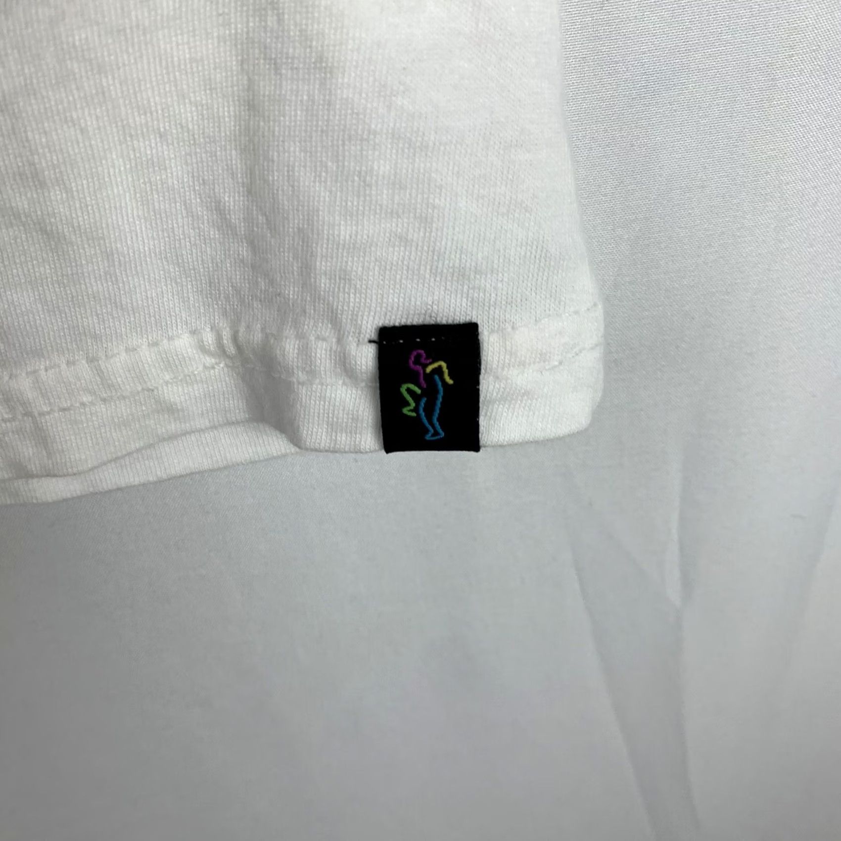 Vintage Rare Will Smith The Fresh Prince Limited Merch Collectable S/S Shirt Large Size US L / EU 52-54 / 3 - 4 Thumbnail
