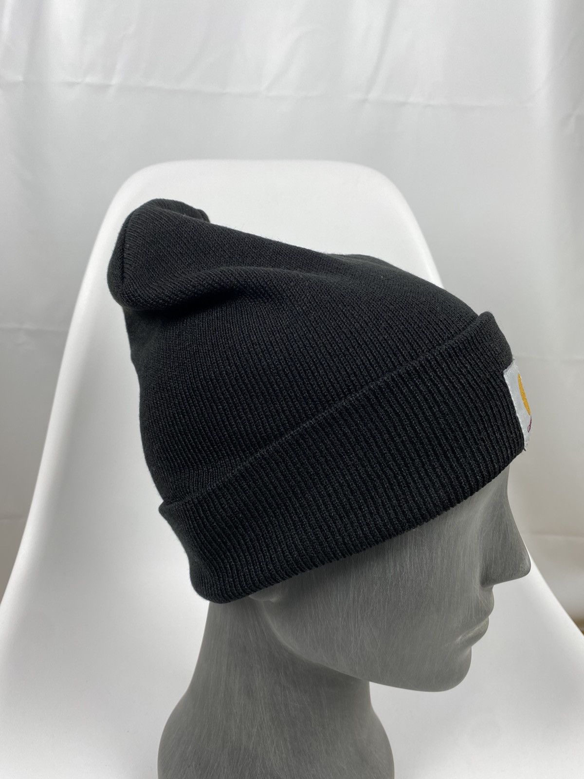 Carhartt Wip Carhartt WIP Beanie Hat Acrylic One size Size ONE SIZE - 2 Thumbnail