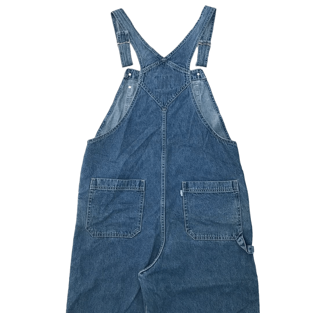 Levi's Levi silver tab Overalls Size US 32 / EU 48 - 13 Thumbnail