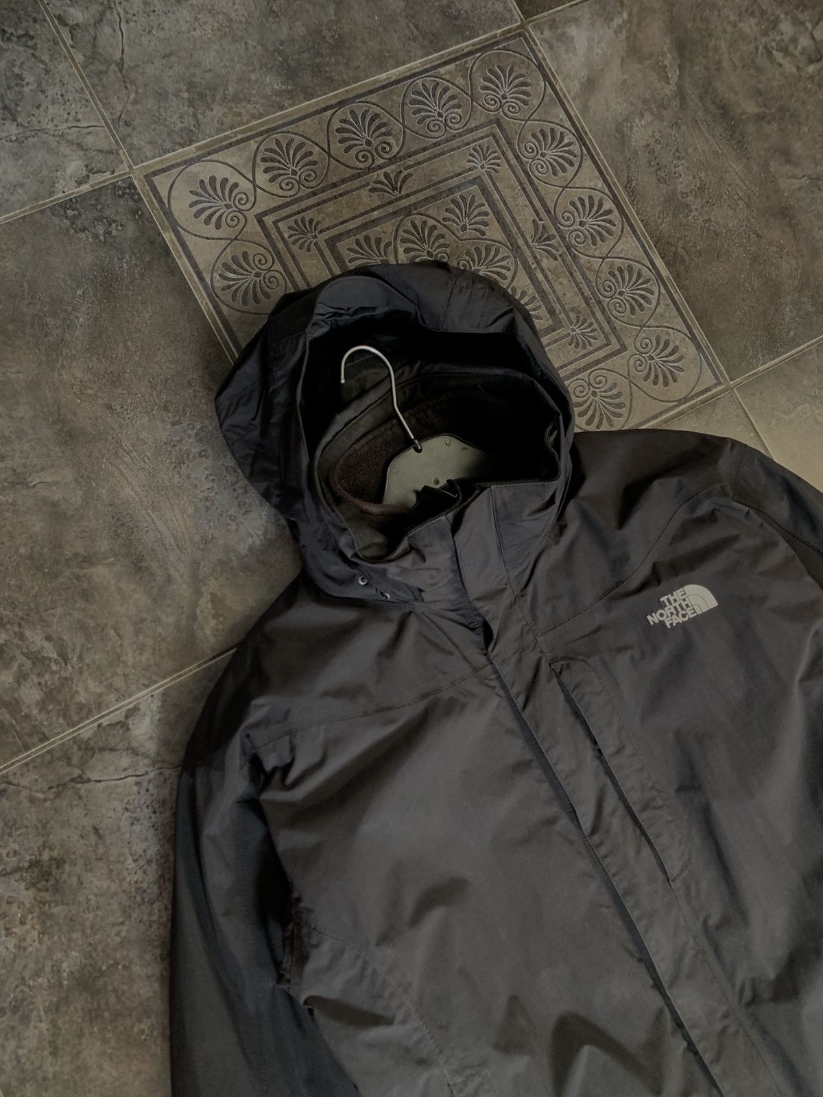The North Face × Vintage The North Face “Archer” 3 in 1 Jacket Size US L / EU 52-54 / 3 - 5 Thumbnail