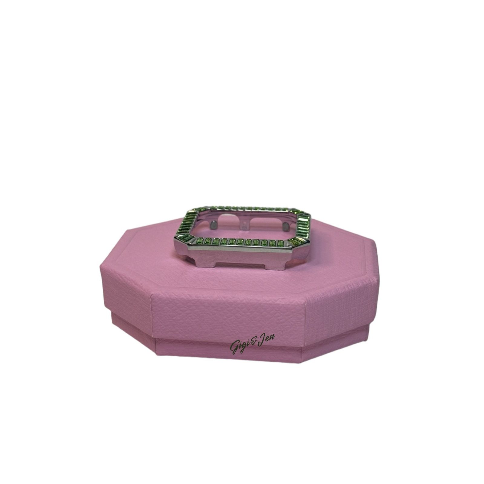 Swarovski Swarovski apple watch case Apple Watch Series 4 & 5, 40 mm Size ONE SIZE - 3 Thumbnail