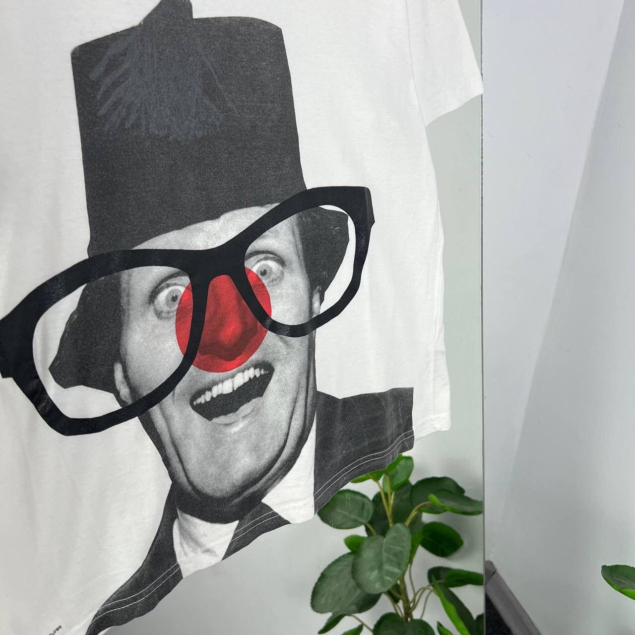 Stella McCartney Stella McCartney Comic Relief Vintage T-shirt Size US M / EU 48-50 / 2 - 3 Thumbnail