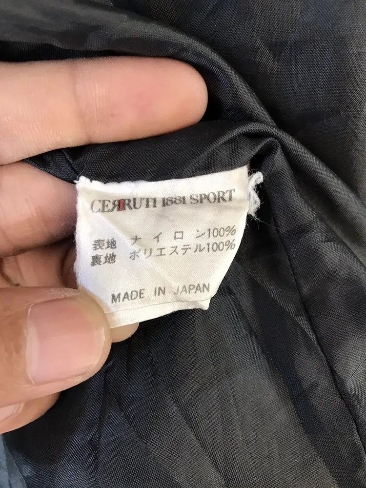 Cerruti 1881 Vintage Cerruti 1881 Sport Jackets Size US M / EU 48-50 / 2 - 9 Thumbnail