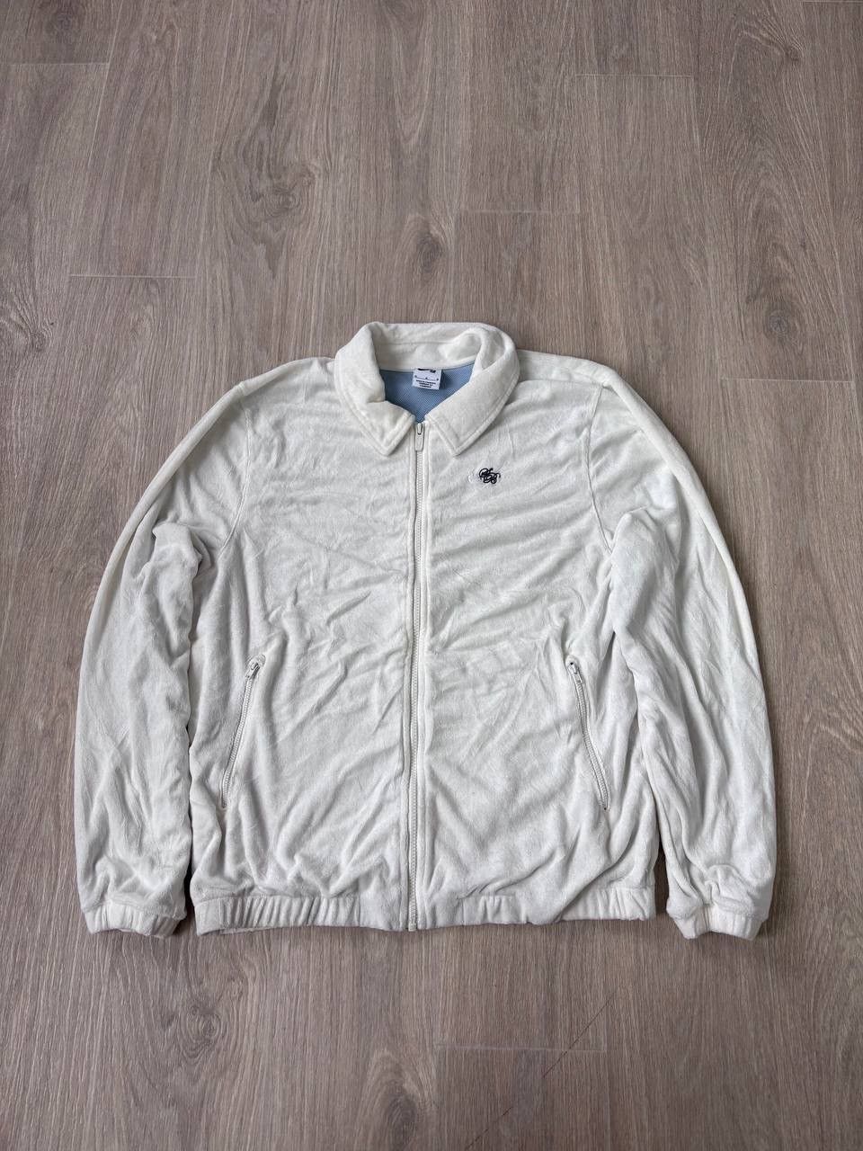 Nike SB fleece jacket y2k rare