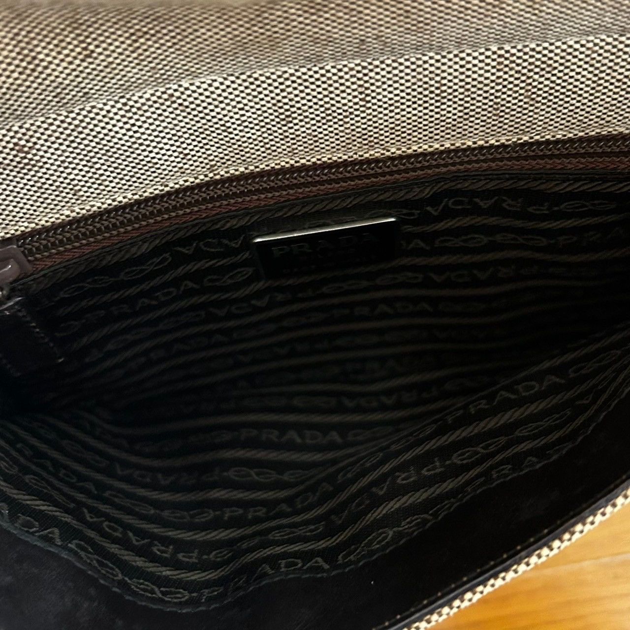 Prada Prada Sport 1999ss Waist Bag Size ONE SIZE - 5 Thumbnail