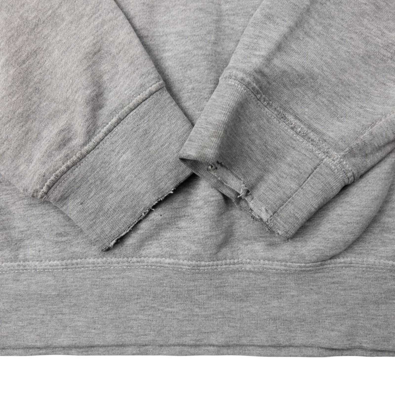 Stussy Vintage Stussy Embroidered Hoodie Size L Size US L / EU 52-54 / 3 - 5 Thumbnail