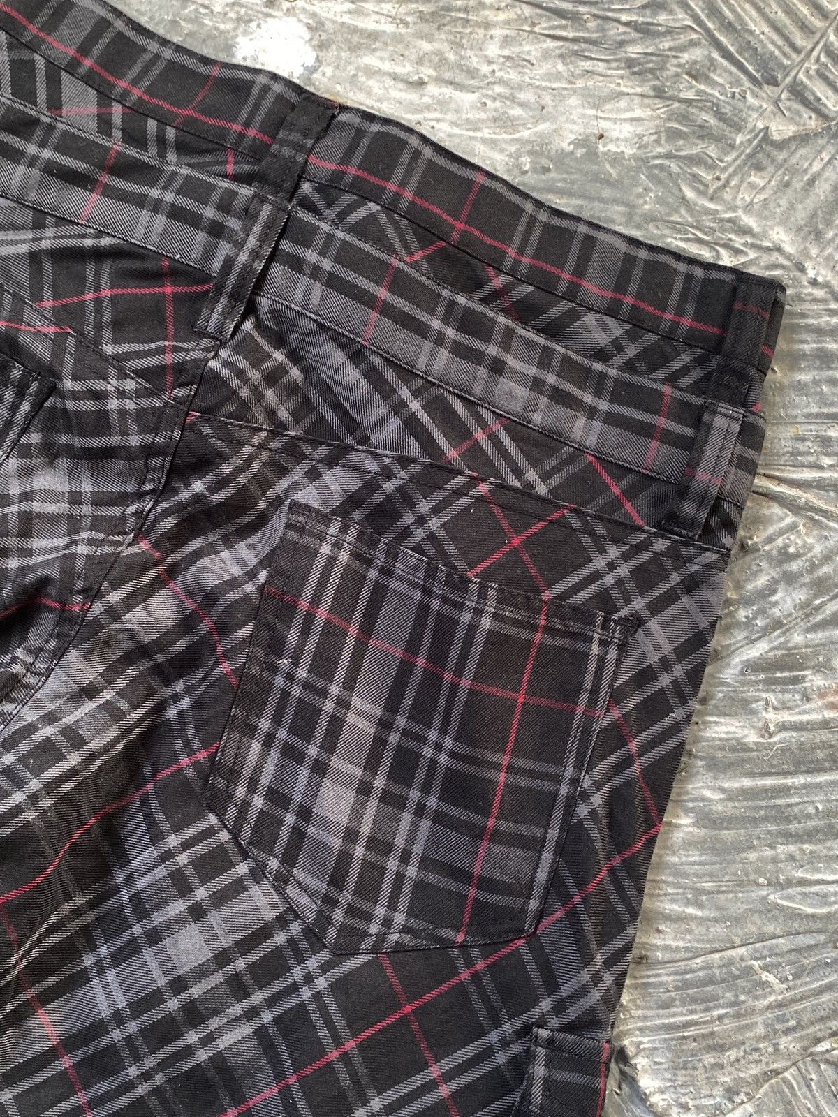 Japanese Brand 🔥Last Offer❗️Japanese Brand Cargo pant rare Size US 32 / EU 48 - 14 Thumbnail